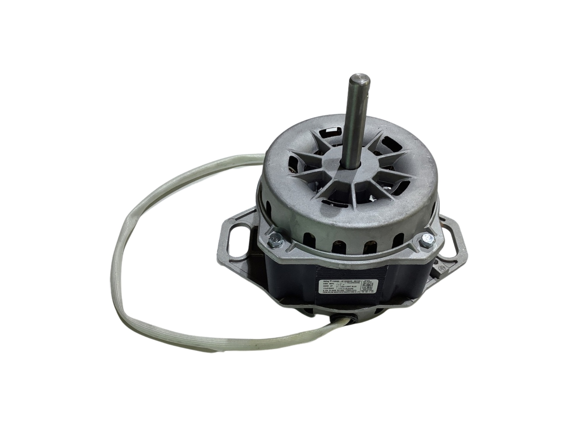 Parmco Motor single phase asynchronous 1 Buy Parmco Motor single phase asynchronous Online - Parts - 1 - NZ Depot Kitchen