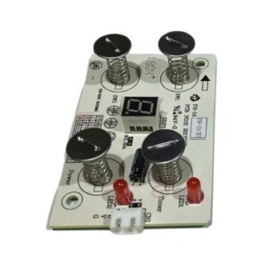 Buy Parmco Motor switch Online - Parts - 1 - NZ Depot Kitchen