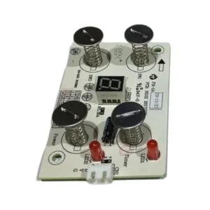 Buy Parmco Motor switch Online - Parts - 1 - NZ Depot Kitchen