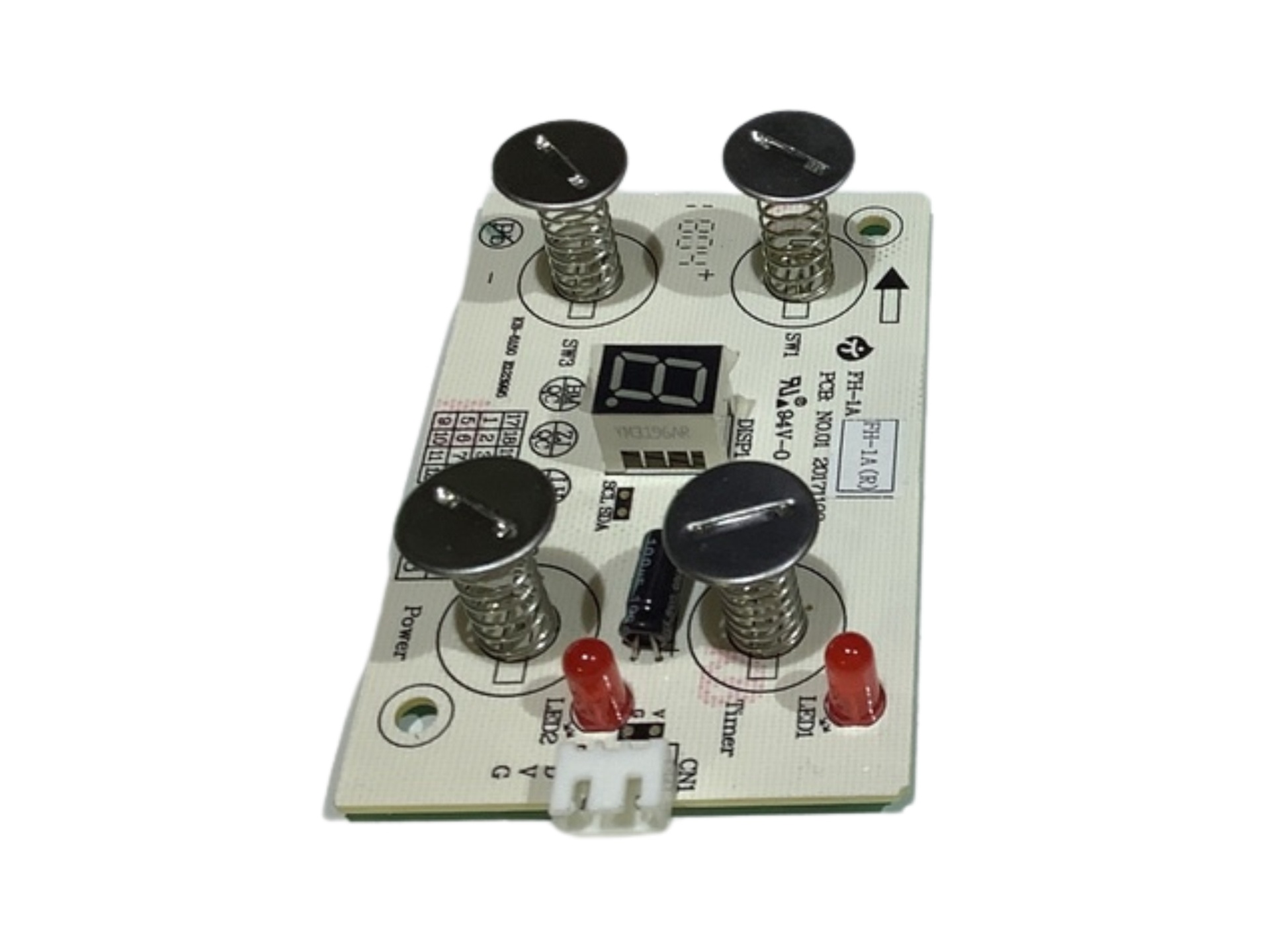 Parmco Motor switch 1 Buy Parmco Motor switch Online - Parts - 1 - NZ Depot Kitchen