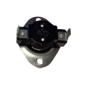 Buy Parmco Overheat thermostat 125c Online - Parts - 2 - NZ Depot Kitchen