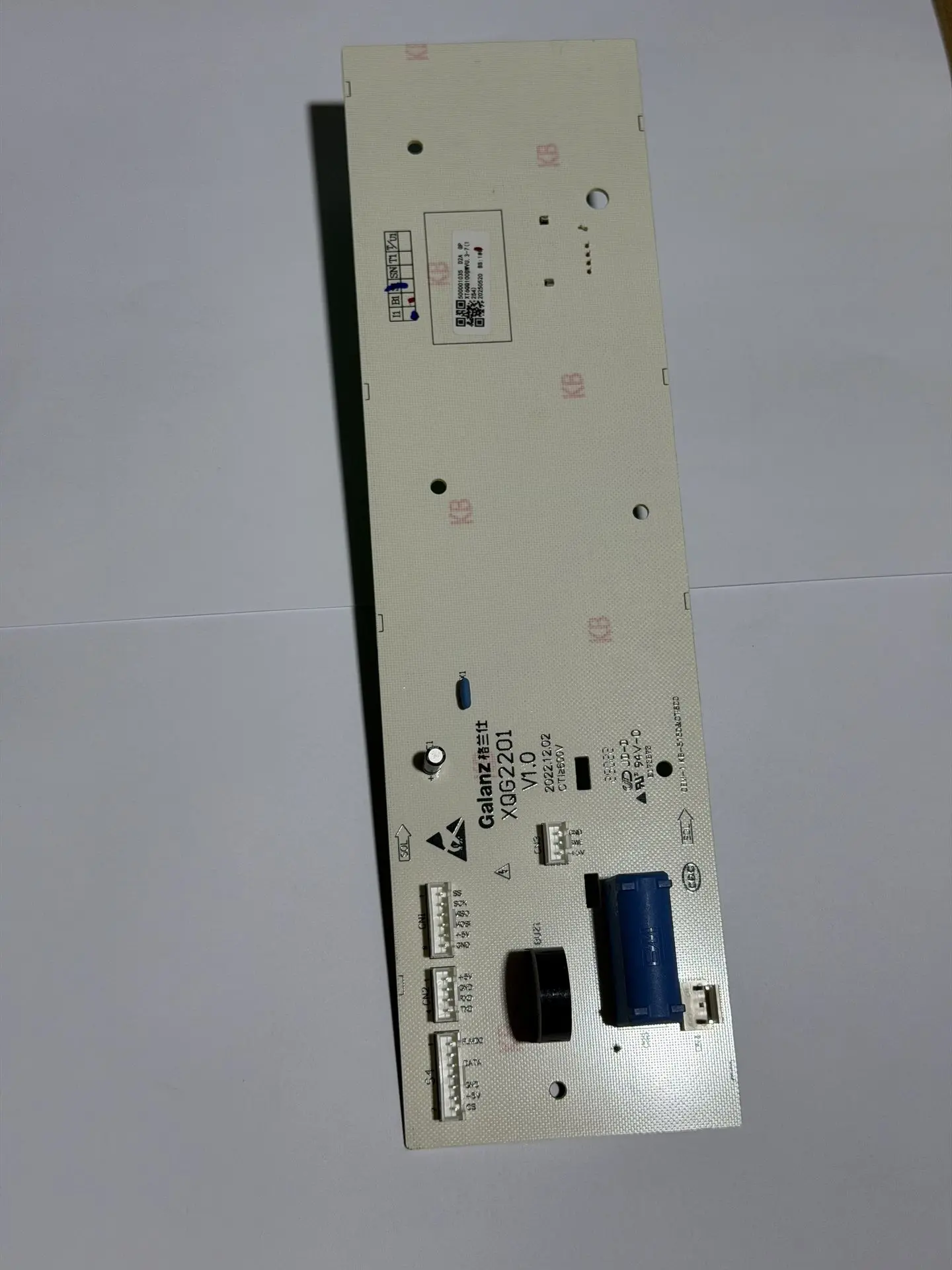 Parmco Pcb - XG268110000434 - Parts - 2 - NZ DEPOT Parmco Buy Parmco Pcb Online - Parts - 2 - NZ Depot Kitchen