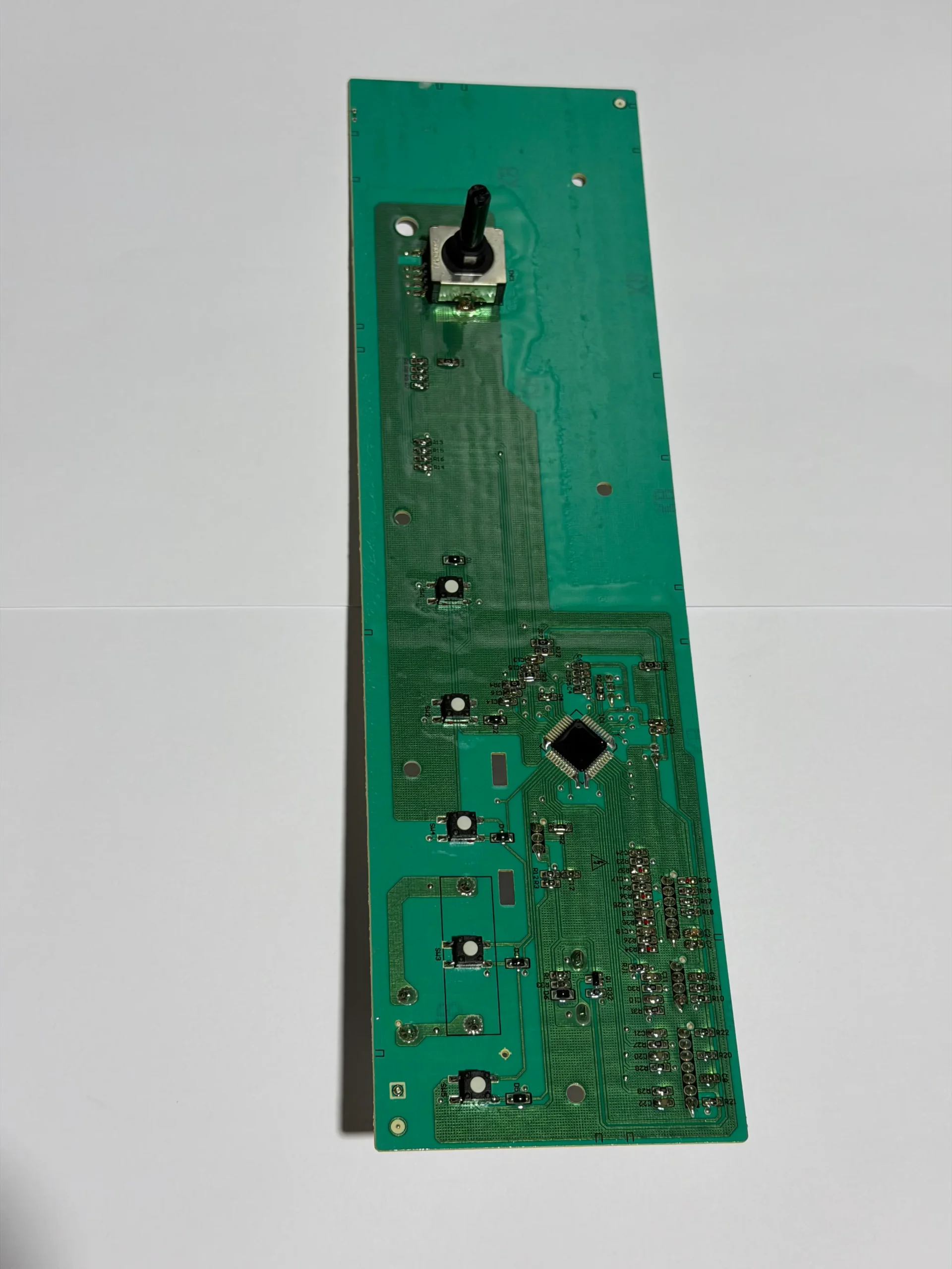Parmco Pcb 1 Buy Parmco Pcb Online - Parts - 1 - NZ Depot Kitchen