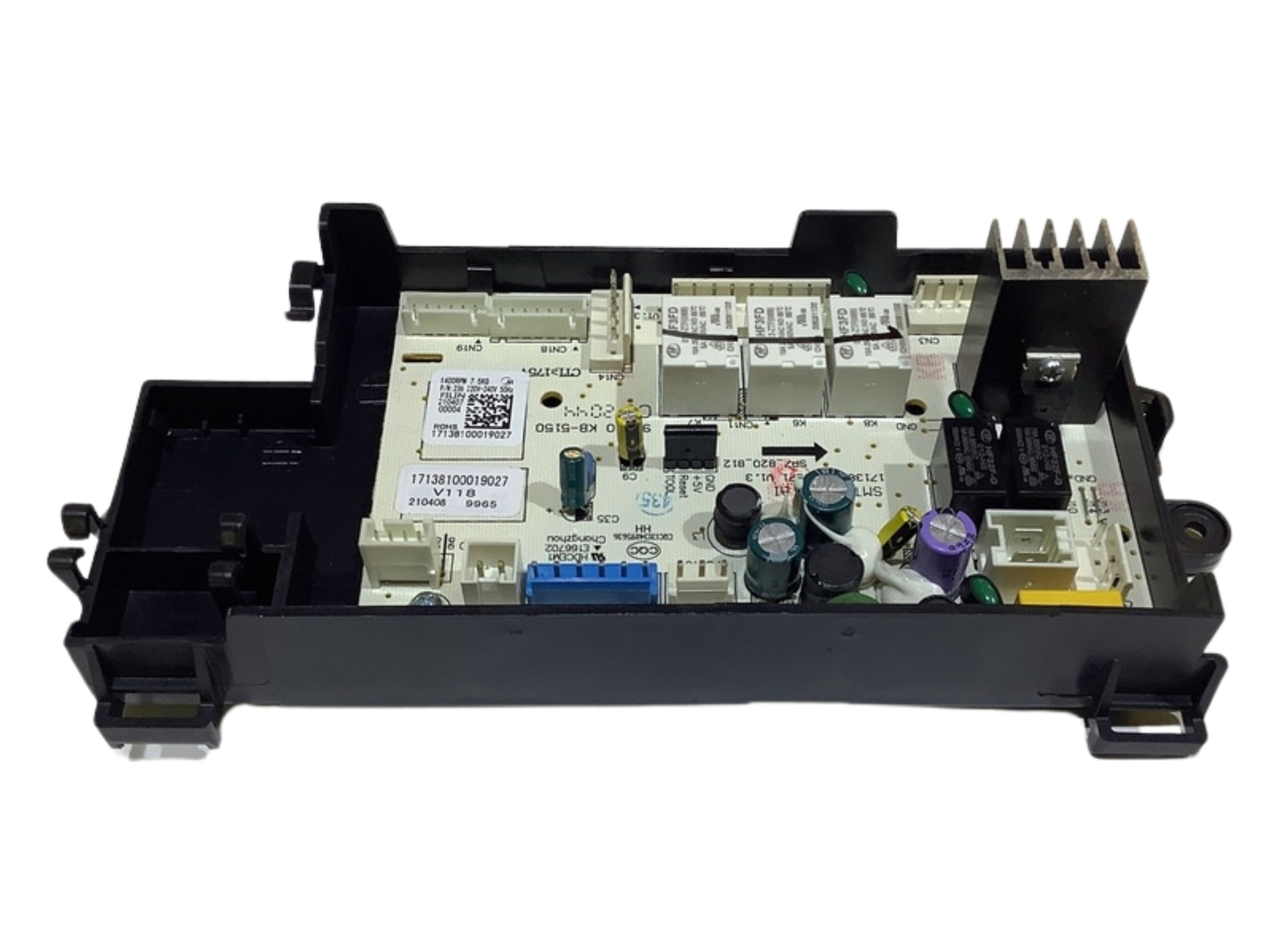 Parmco Pcb 1 Buy Parmco Pcb Online - Parts - 1 - NZ Depot Kitchen