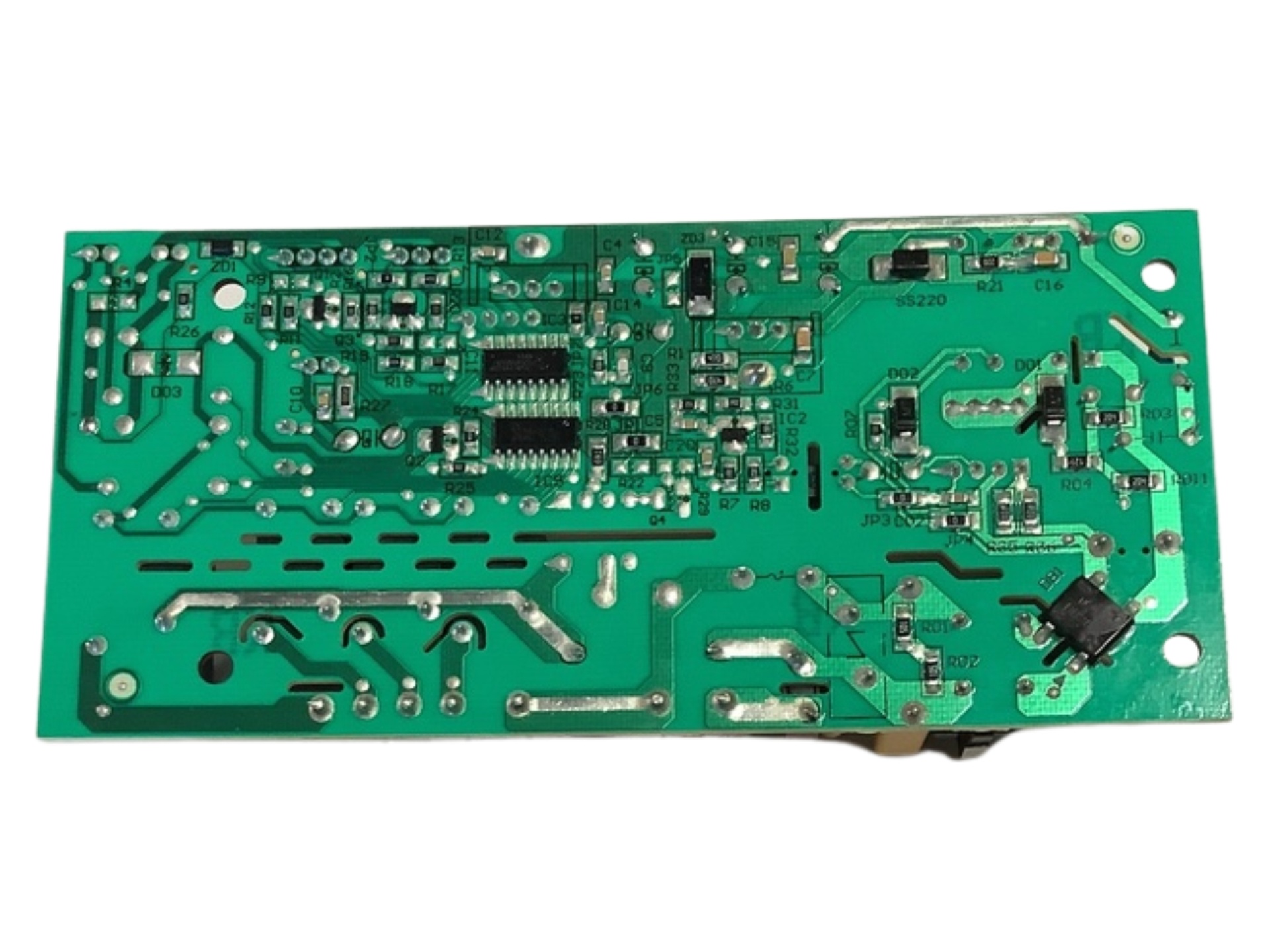 Parmco Pcb - XP30101500201 - Parts - 2 - NZ DEPOT Parmco Buy Parmco Pcb Online - Parts - 2 - NZ Depot Kitchen