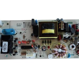 Buy Parmco Pcb Online - Parts - 1 - NZ Depot Kitchen