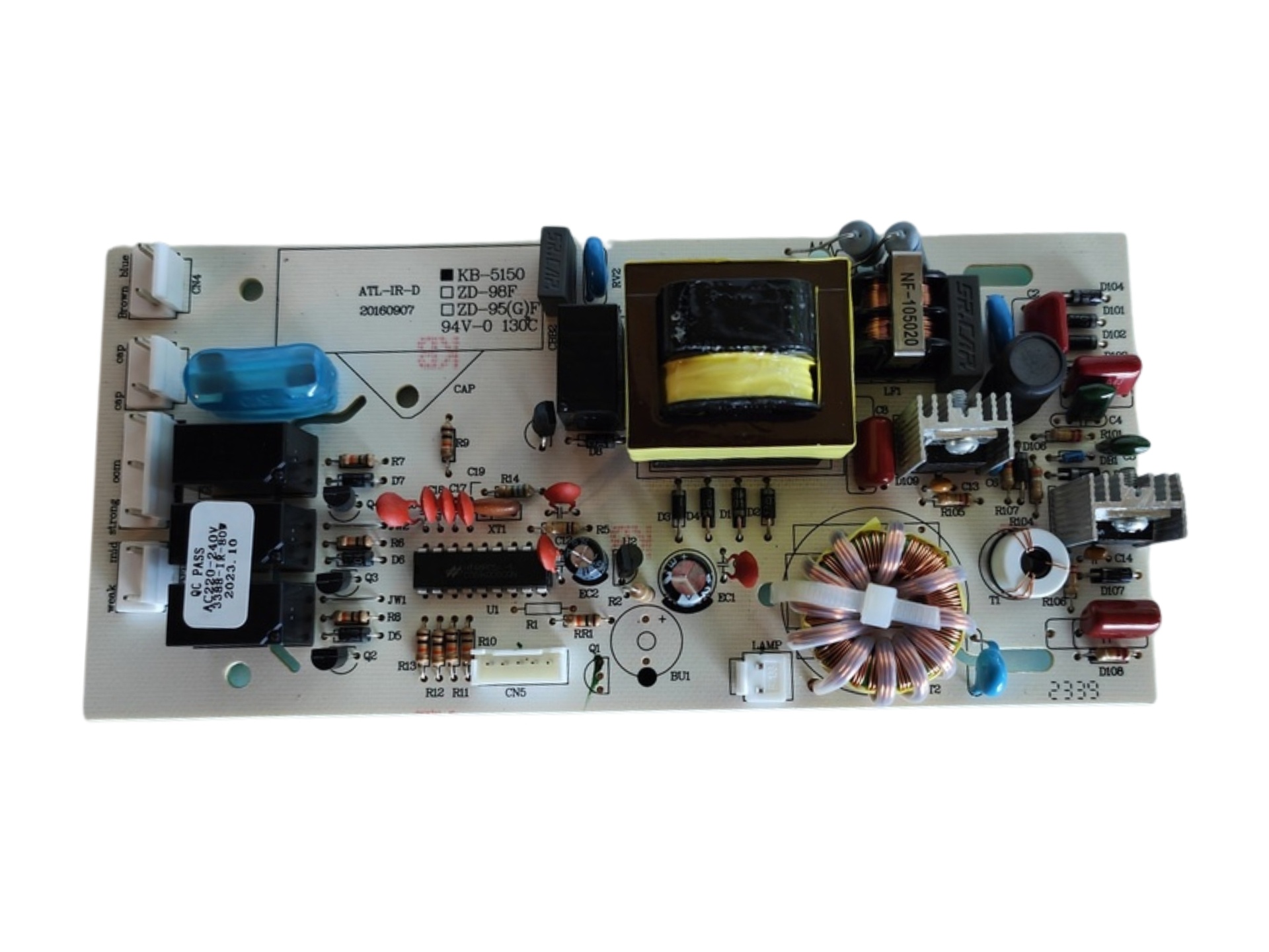 Parmco Pcb 1 Buy Parmco Pcb Online - Parts - 1 - NZ Depot Kitchen
