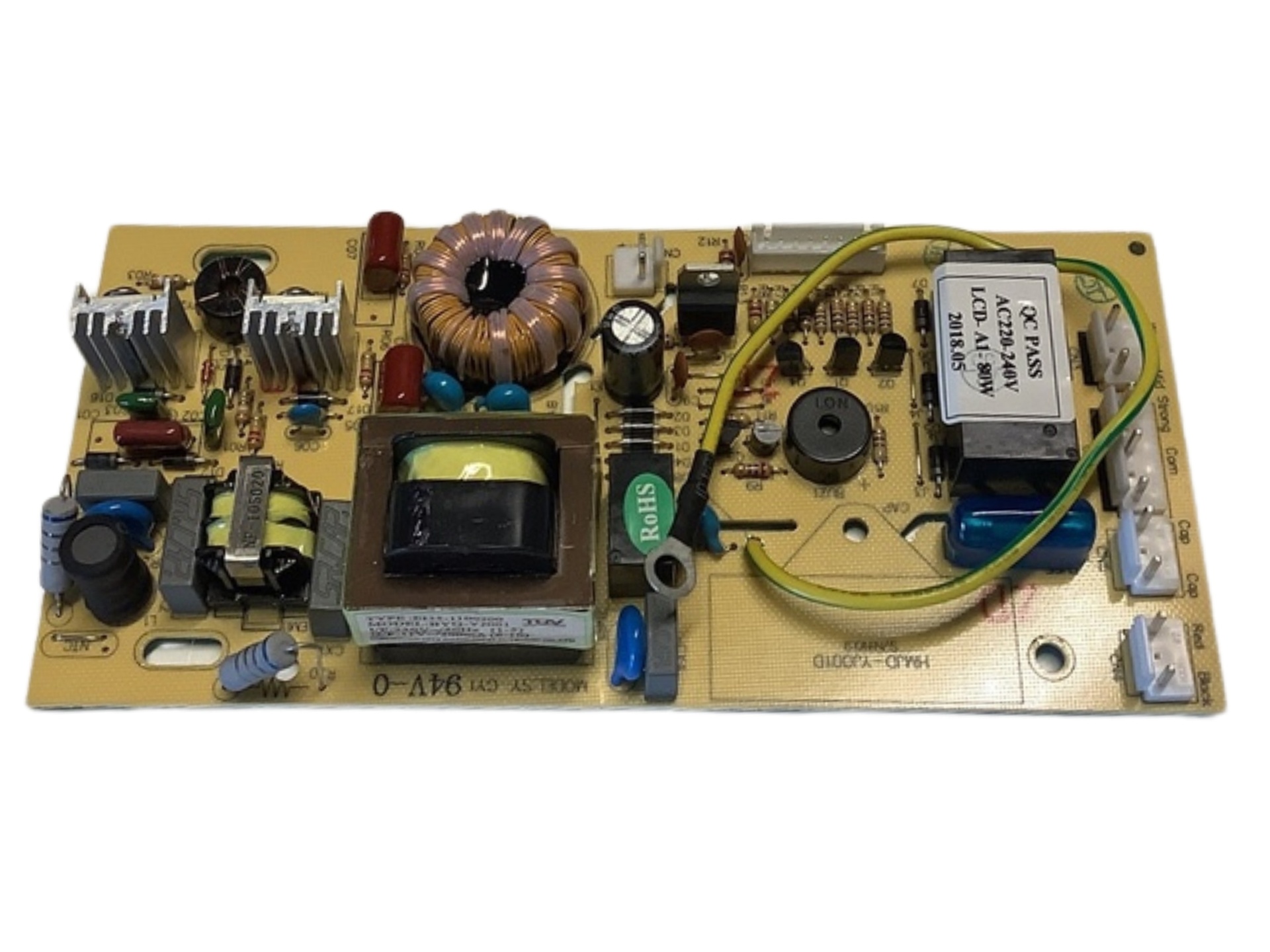 Parmco Pcb 1 Buy Parmco Pcb Online - Parts - 1 - NZ Depot Kitchen