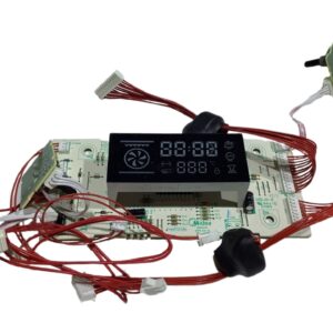 Buy Parmco Pcb display Online - Parts - 1 - NZ Depot Kitchen