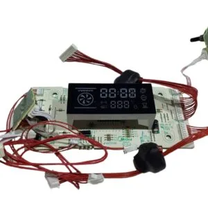 Buy Parmco Pcb display - PPOV-6S-PYRO-1 Online - Parts - 1 - NZ Depot Kitchen