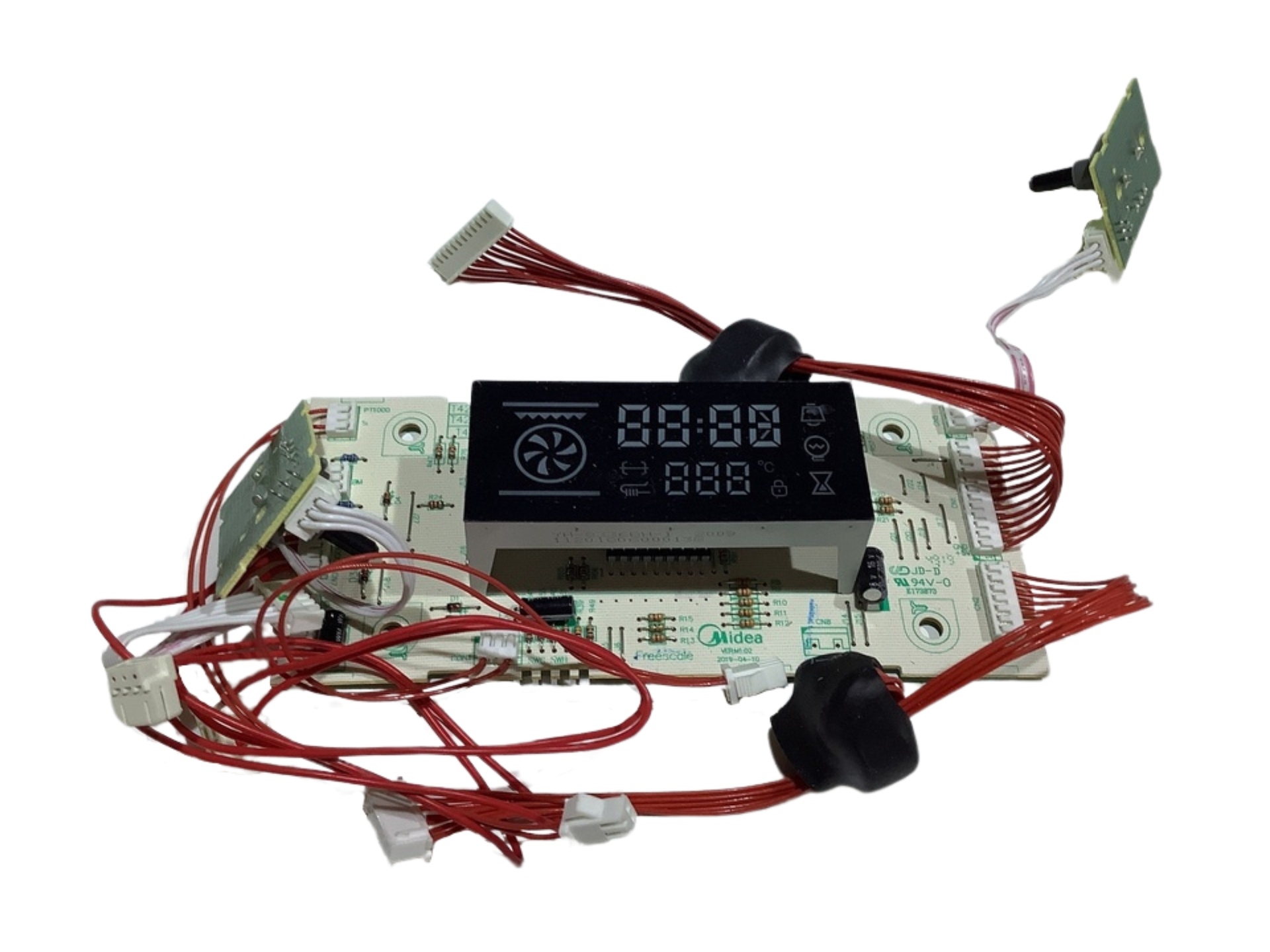 Parmco Pcb display 1 Buy Parmco Pcb display Online - Parts - 1 - NZ Depot Kitchen
