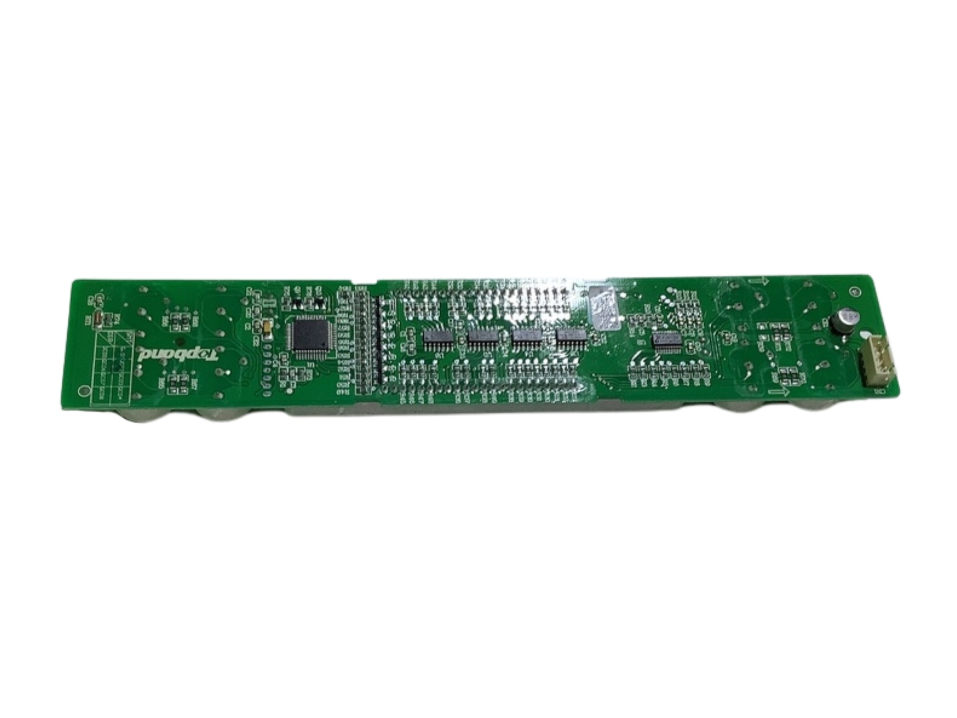 Parmco Pcb display - XP33321074 - Parts - 2 - NZ DEPOT Parmco Buy Parmco Pcb display Online - Parts - 2 - NZ Depot Kitchen