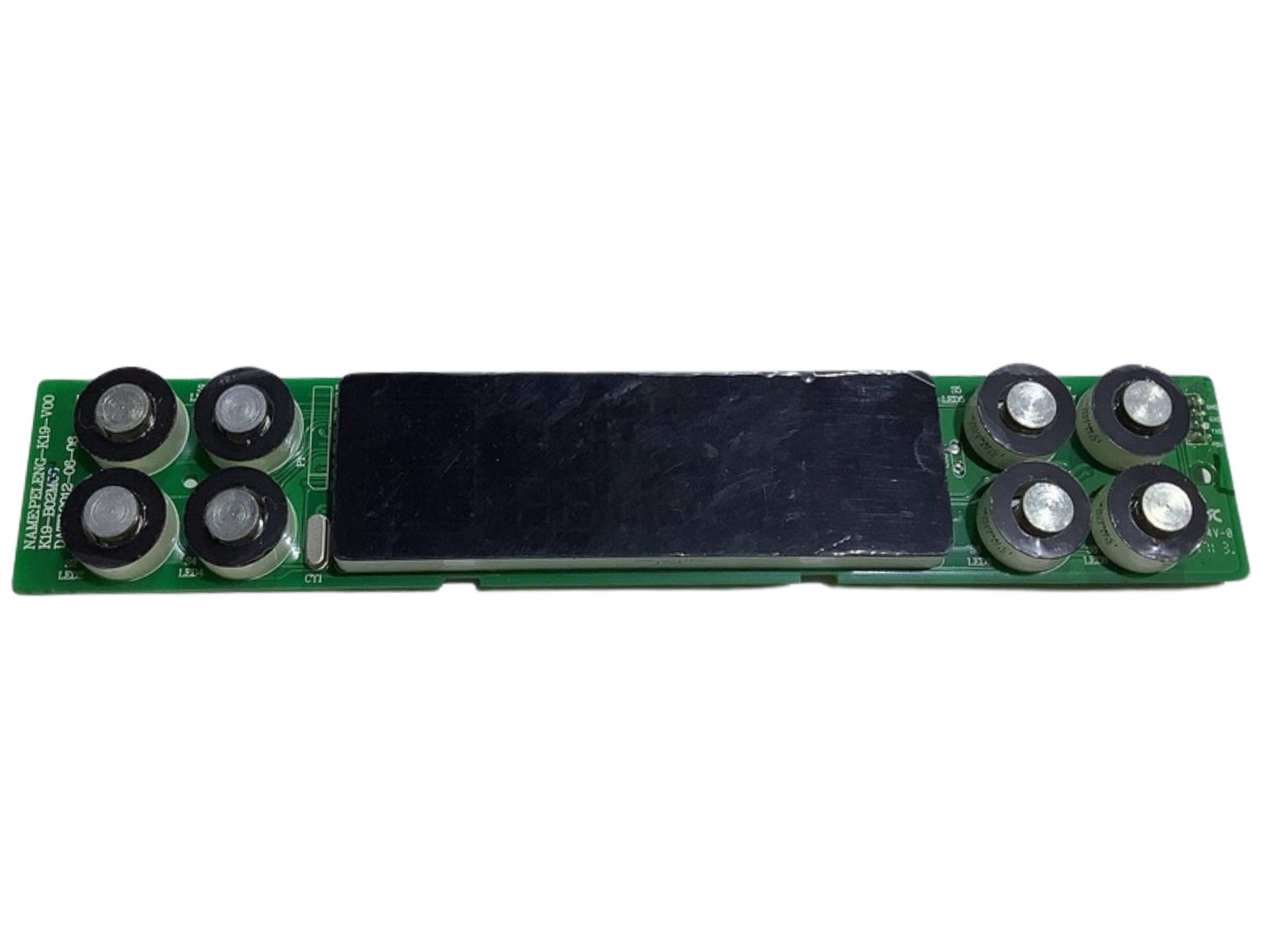 Parmco Pcb display 1 Buy Parmco Pcb display Online - Parts - 1 - NZ Depot Kitchen