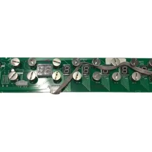 Buy Parmco Pcb display - HX-1-9NF-CER-T Online - Parts - 1 - NZ Depot Kitchen