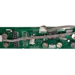 Buy Parmco Pcb display - HX-1-2NF-INDUCT Online - Parts - 1 - NZ Depot Kitchen
