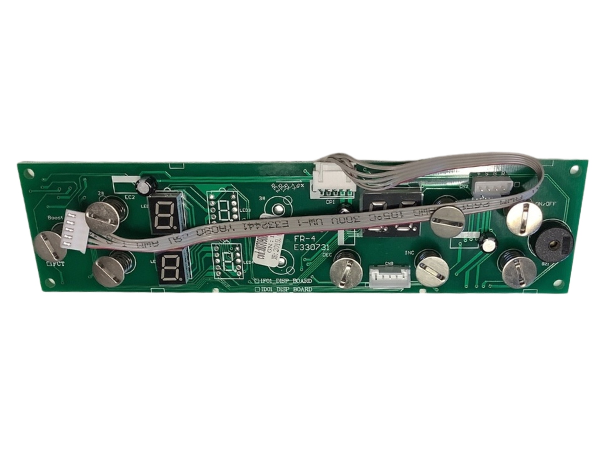 Parmco Pcb display 1 Buy Parmco Pcb display Online - Parts - 1 - NZ Depot Kitchen