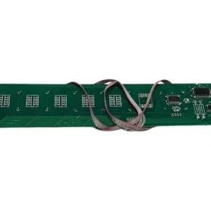Buy Parmco Pcb display - HX-1-9NF-INDUCT Online - Parts - 2 - NZ Depot Kitchen