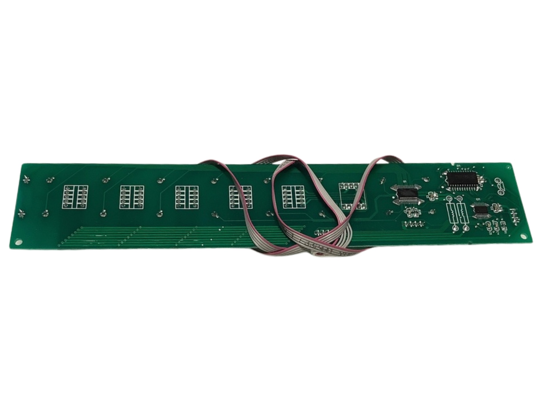 Parmco Pcb display - XX1070800495 - Parts - 2 - NZ DEPOT Parmco Buy Parmco Pcb display Online - Parts - 2 - NZ Depot Kitchen
