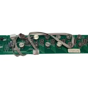 Buy Parmco Pcb display - HX-1-9NF-INDUCT Online - Parts - 1 - NZ Depot Kitchen