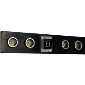 Buy Parmco Pcb display Online - Parts - 1 - NZ Depot Kitchen
