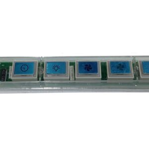 Buy Parmco Pcb display Online - Parts - 1 - NZ Depot Kitchen