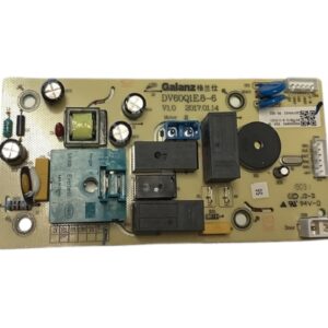 Buy Parmco Pcb main Online - Parts - 1 - NZ Depot Kitchen