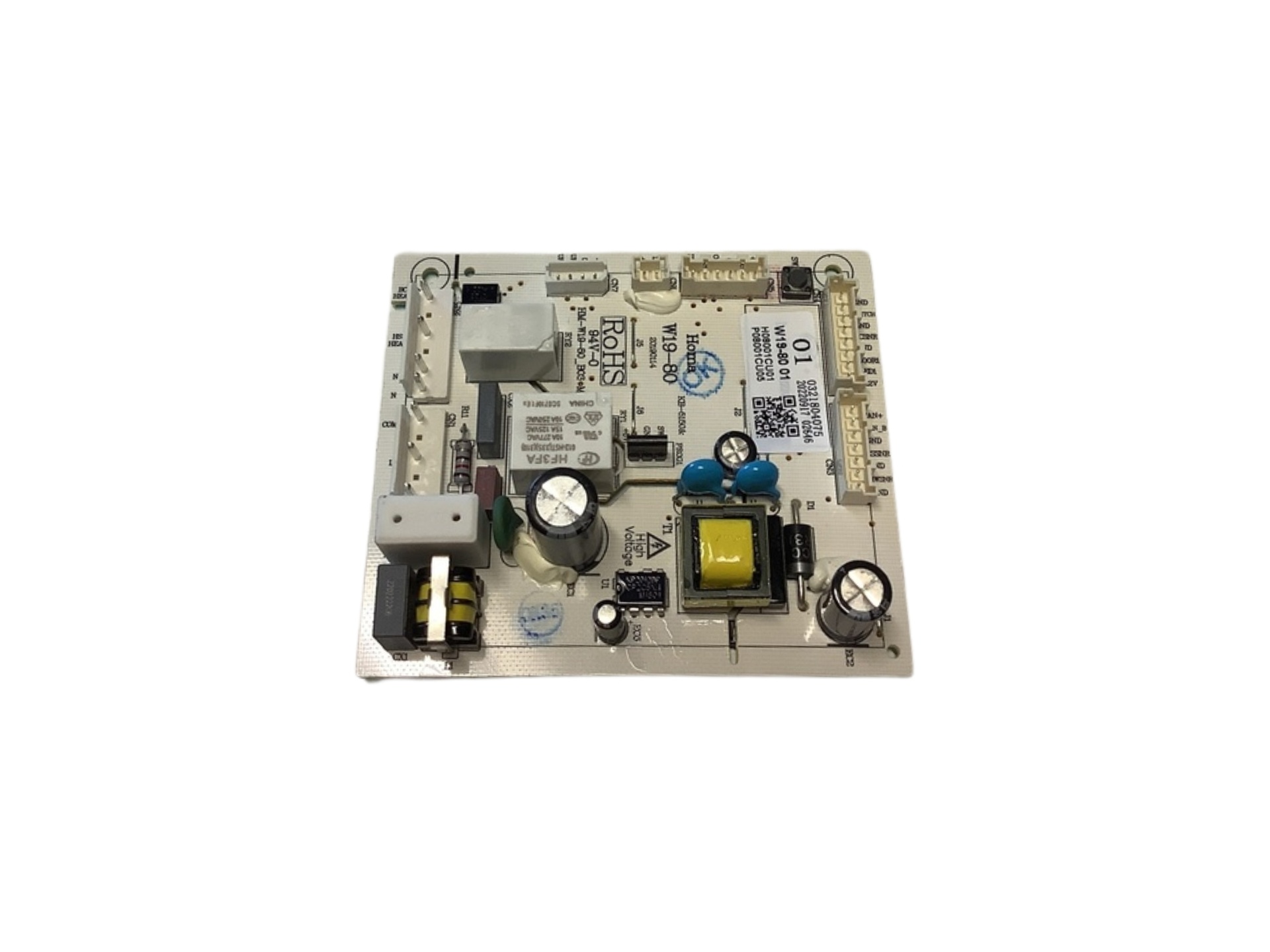 Parmco Pcb main - XH2500300150 - Parts - 2 - NZ DEPOT Parmco Buy Parmco Pcb main Online - Parts - 2 - NZ Depot Kitchen