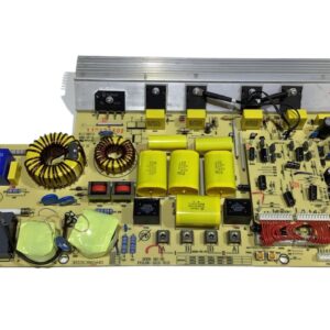 Buy Parmco Pcb main Online - Parts - 1 - NZ Depot Kitchen