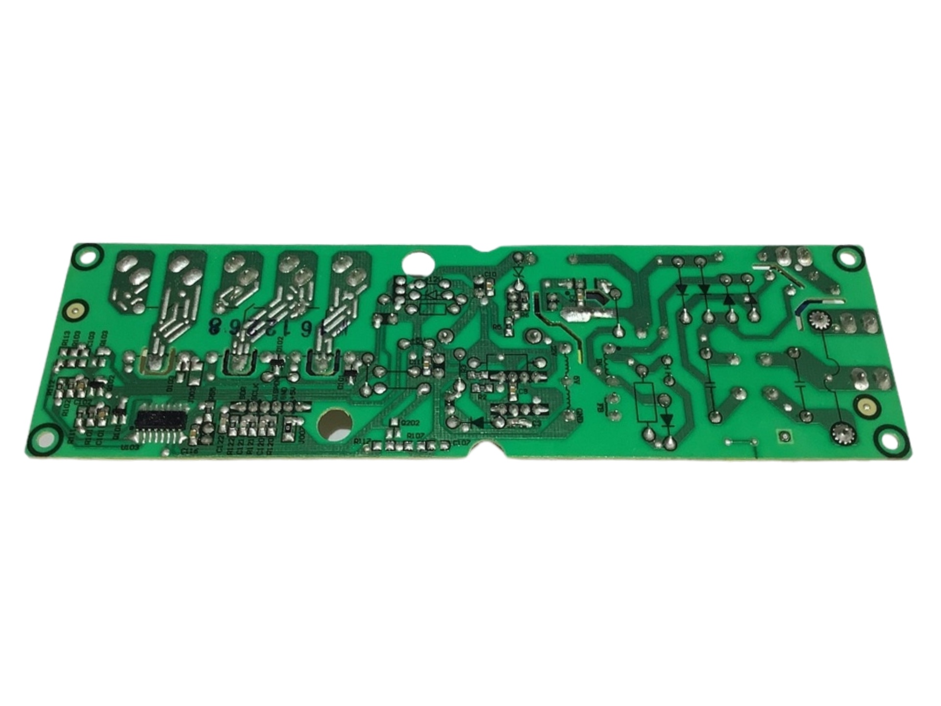 Parmco Pcb main - XM541500300001 - Parts - 2 - NZ DEPOT Parmco Buy Parmco Pcb main Online - Parts - 2 - NZ Depot Kitchen
