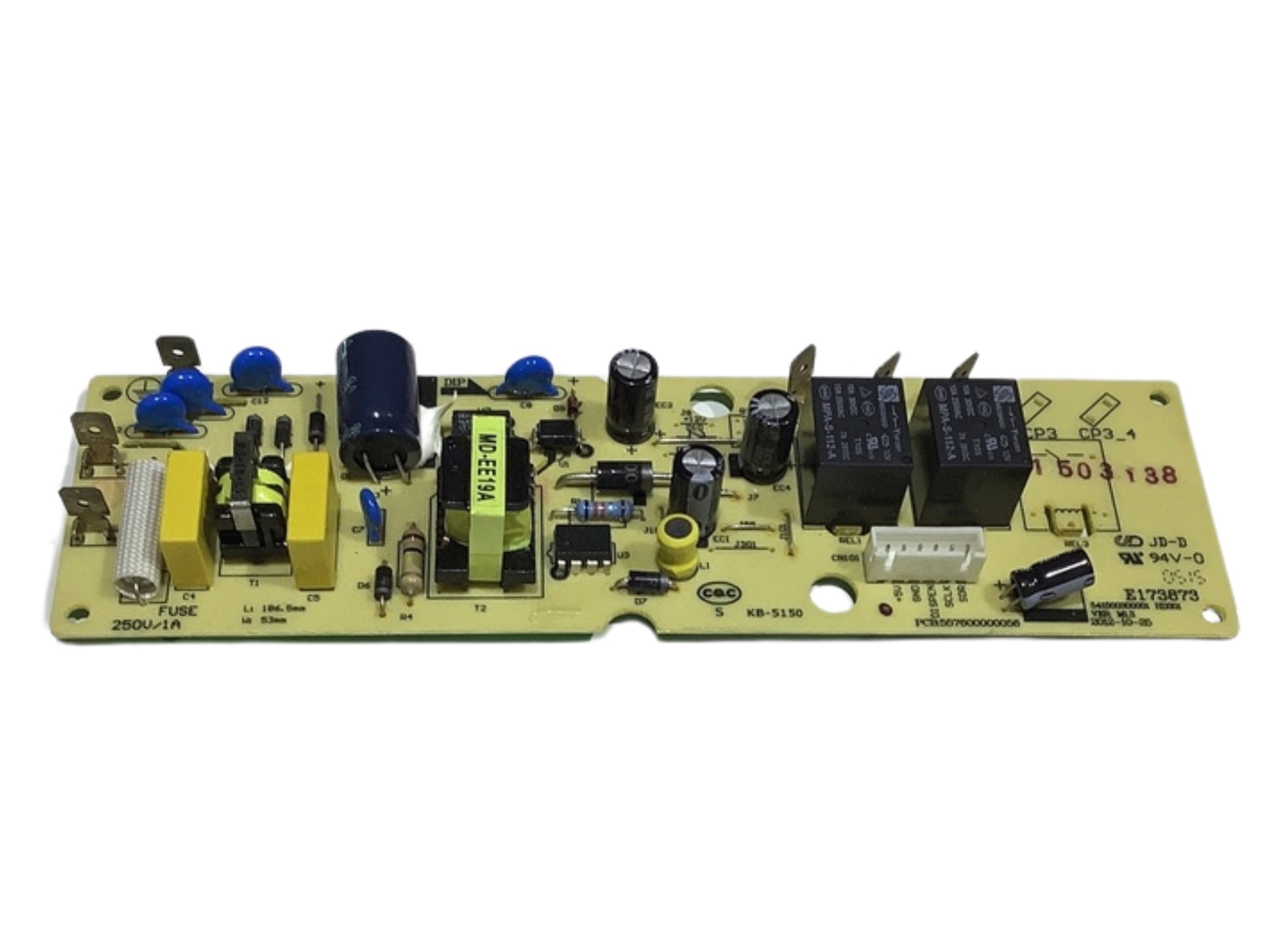 Parmco Pcb main 1 Buy Parmco Pcb main Online - Parts - 1 - NZ Depot Kitchen