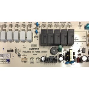 Buy Parmco Pcb main Online - Parts - 1 - NZ Depot Kitchen