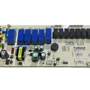 Buy Parmco Pcb main Online - Parts - 1 - NZ Depot Kitchen