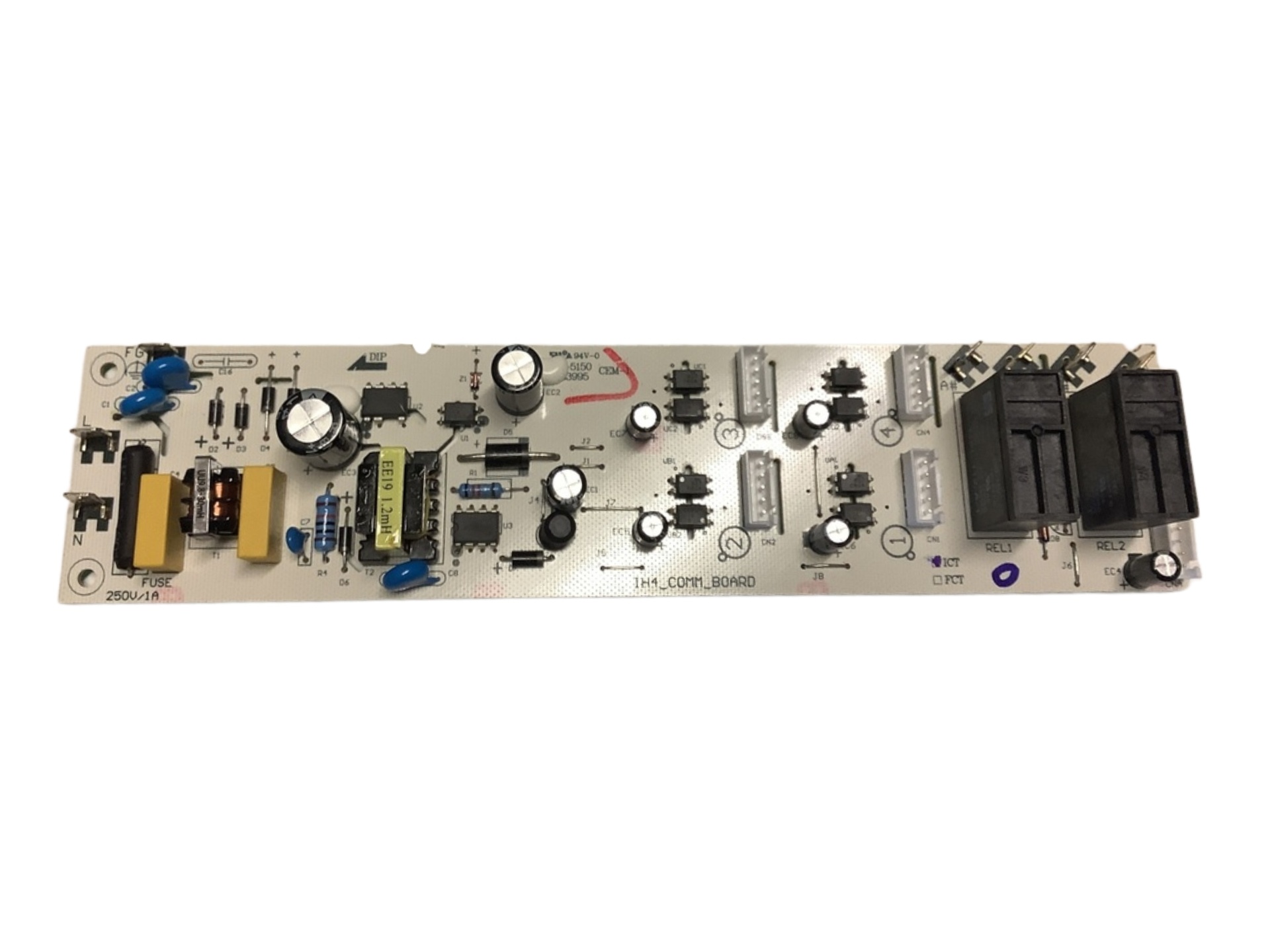 Parmco Pcb main 1 Buy Parmco Pcb main Online - Parts - 1 - NZ Depot Kitchen