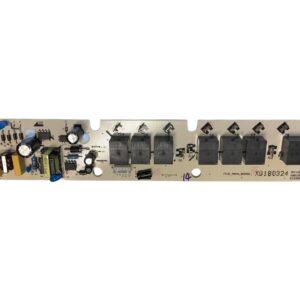 Buy Parmco Pcb main Online - Parts - 1 - NZ Depot Kitchen