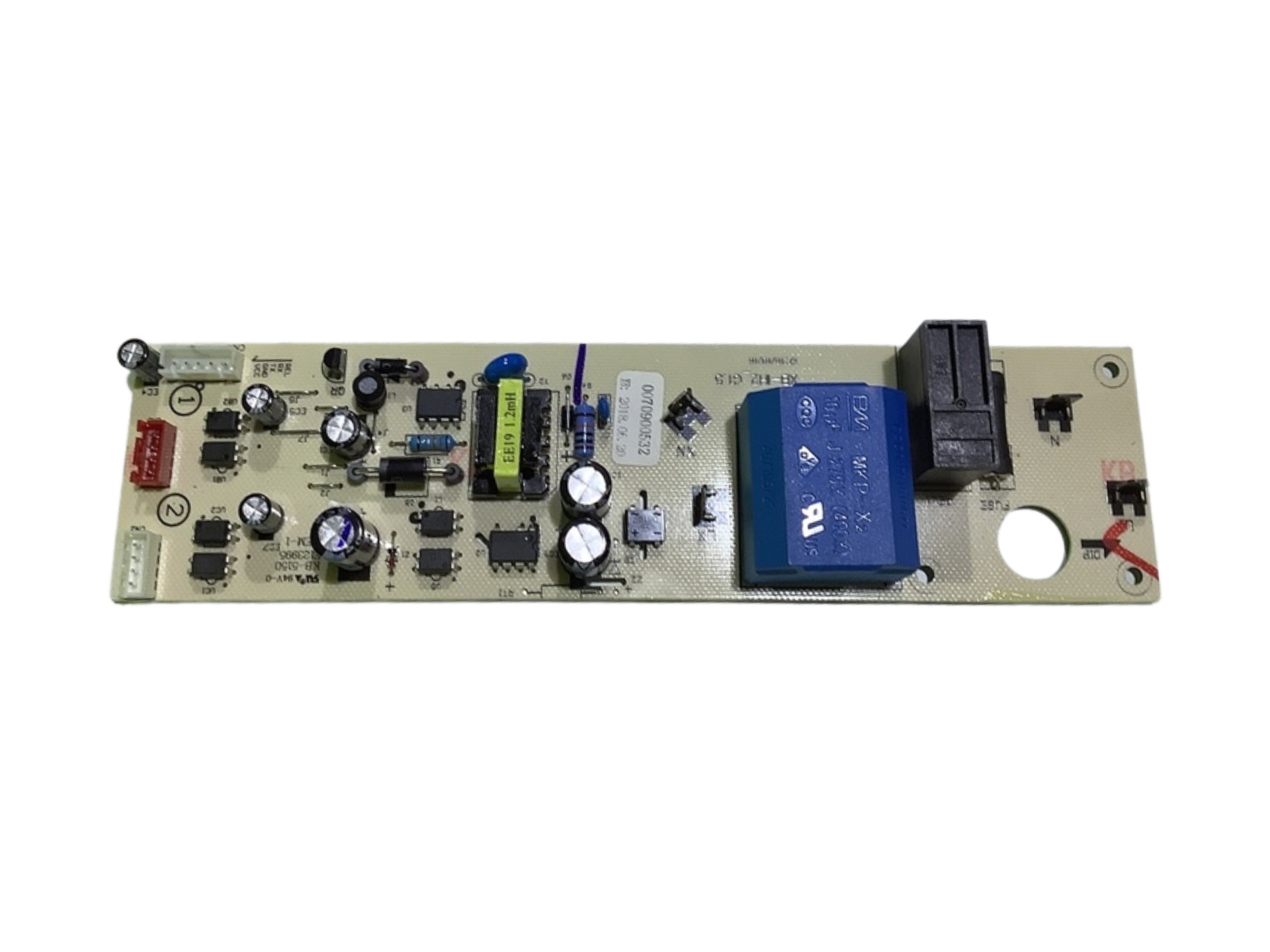 Parmco Pcb main 1 Buy Parmco Pcb main Online - Parts - 1 - NZ Depot Kitchen