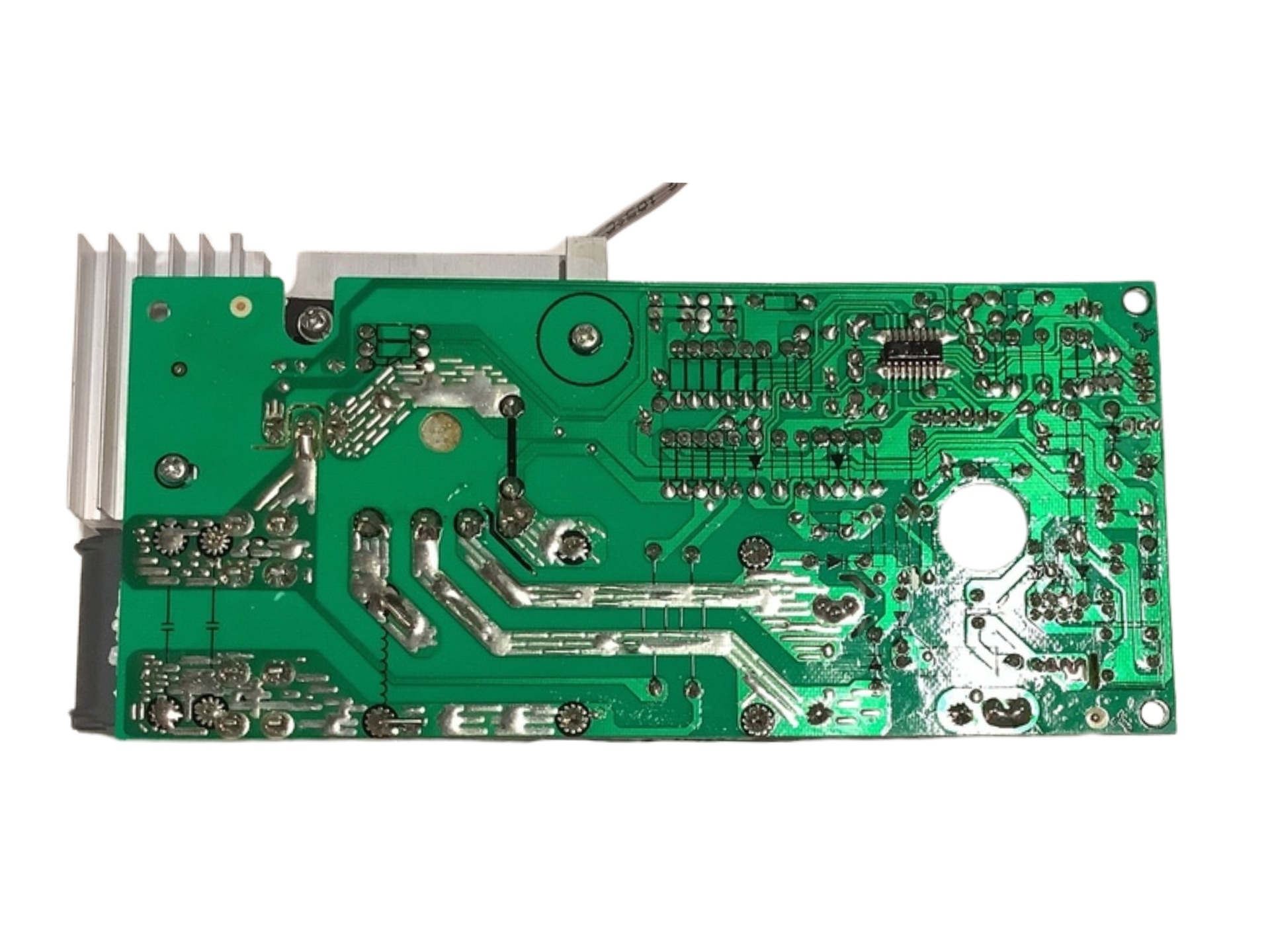 Parmco Pcb main - XX0070900597 - Parts - 2 - NZ DEPOT Parmco Buy Parmco Pcb main Online - Parts - 2 - NZ Depot Kitchen