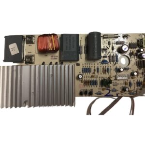 Buy Parmco Pcb main Online - Parts - 1 - NZ Depot Kitchen