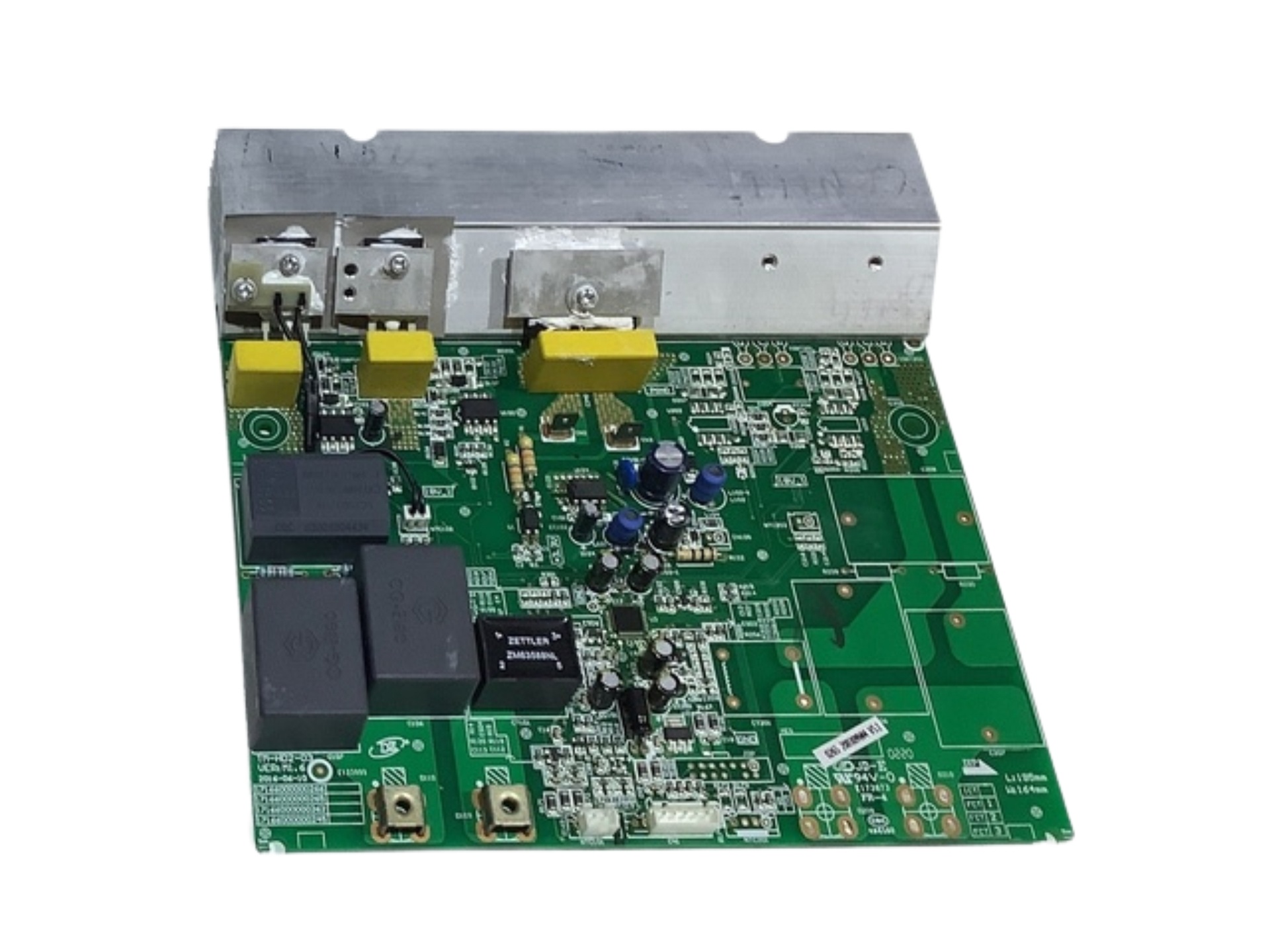 Parmco Pcb main centre 1 Buy Parmco Pcb main centre Online - Parts - 1 - NZ Depot Kitchen