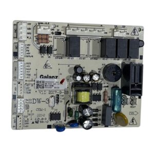Buy Parmco Pcb main dw3 Online - Parts - 1 - NZ Depot Kitchen