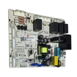 Buy Parmco Pcb main dw8 - PD45-SLIM-SS-2, PD45-SLIM-W-1 Online - Parts - 1 - NZ Depot Kitchen