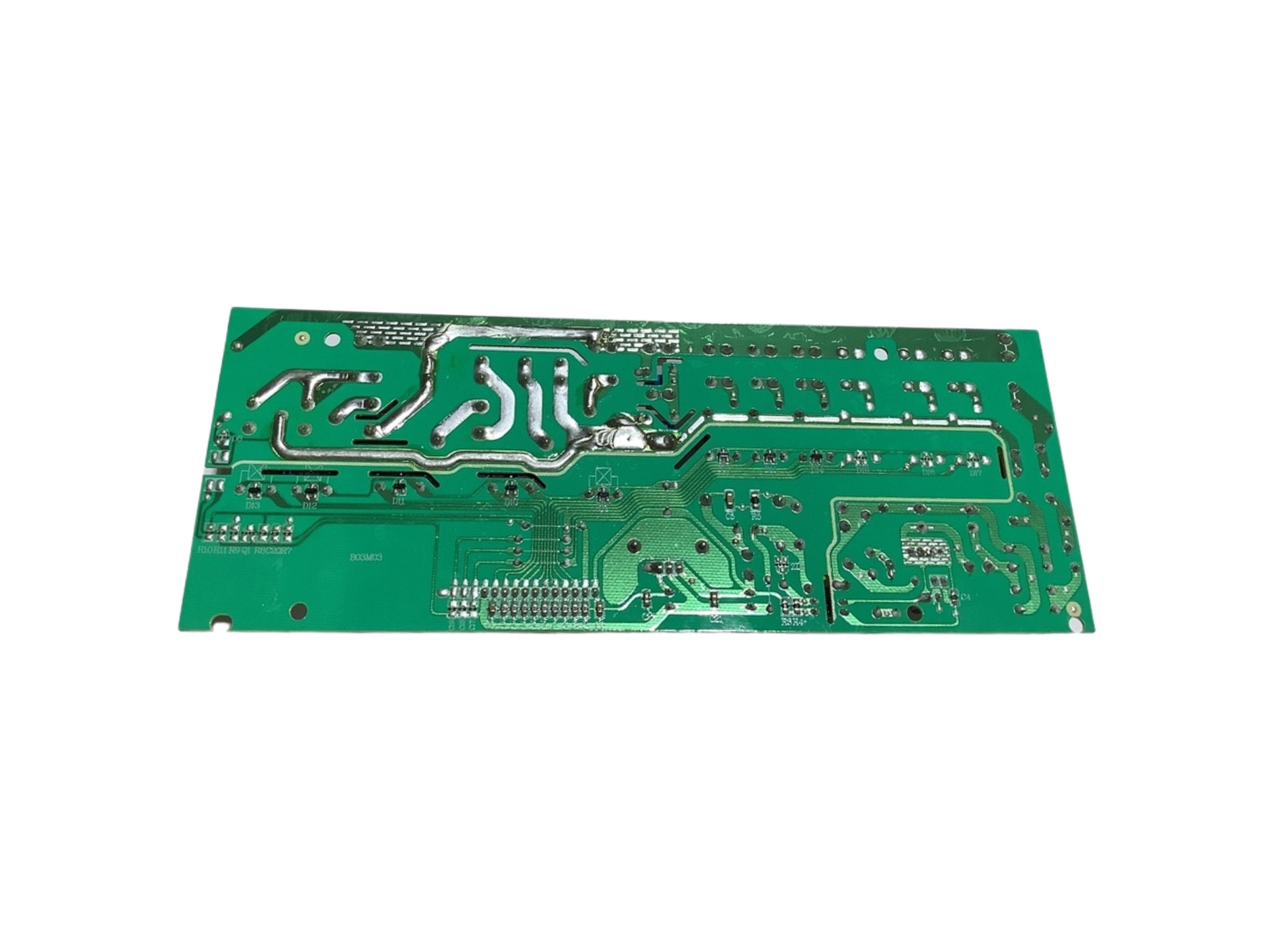 Parmco Pcb main v1 1 Buy Parmco Pcb main v1 Online - Parts - 1 - NZ Depot Kitchen