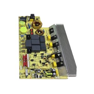 Buy Parmco Pcb main v2 Online - Parts - 1 - NZ Depot Kitchen