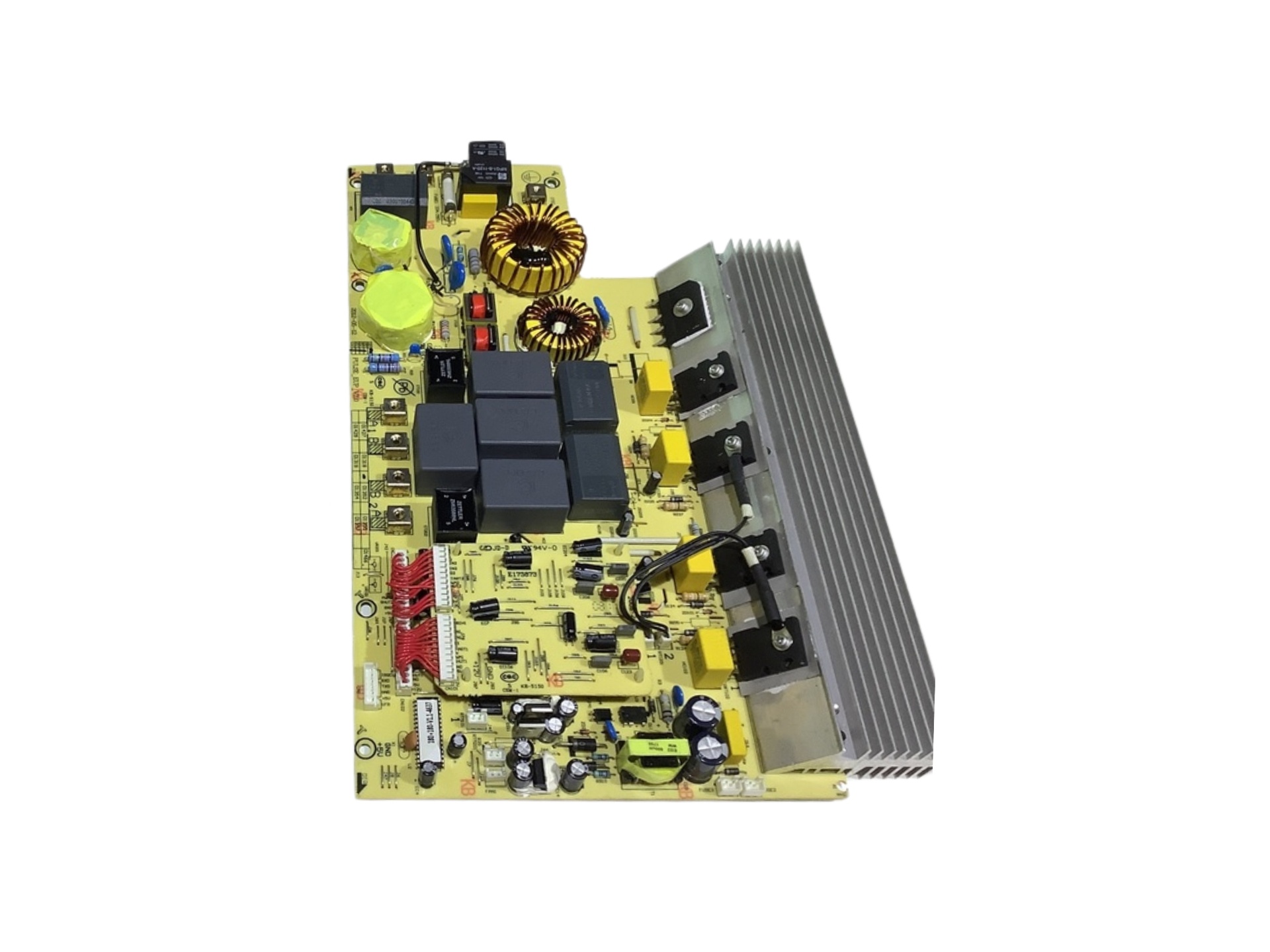 Parmco Pcb main v2 1 Buy Parmco Pcb main v2 Online - Parts - 1 - NZ Depot Kitchen