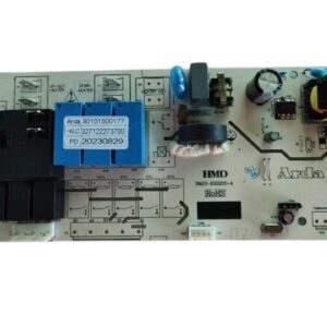 Buy Parmco Pcb main v2 Online - Parts - 2 - NZ Depot Kitchen