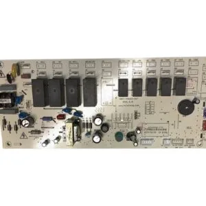 Buy Parmco Pcb main v2 - PPOV-6S-PYRO-2 Online - Parts - 2 - NZ Depot Kitchen
