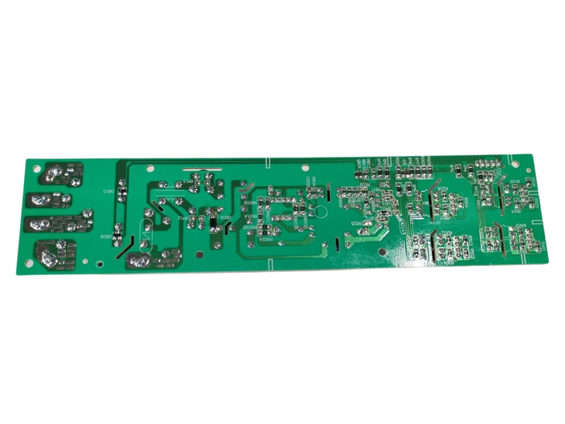 Parmco Pcb of cooktop - XX0070900203 - Parts - 2 - NZ DEPOT Parmco Buy Parmco Pcb of cooktop Online - Parts - 2 - NZ Depot Kitchen