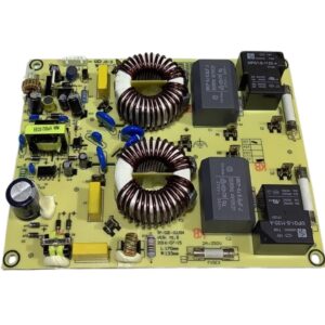 Buy Parmco Pcb power Online - Parts - 1 - NZ Depot Kitchen