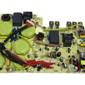 Buy Parmco Pcb power board left Online - Parts - 1 - NZ Depot Kitchen