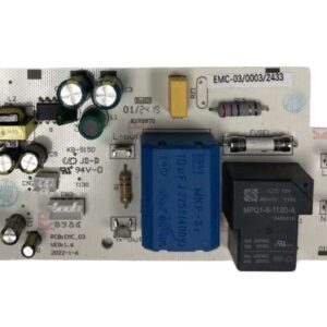 Buy Parmco Power pcb Online - Parts - 1 - NZ Depot Kitchen