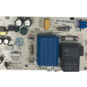 Buy Parmco Power pcb middle Online - Parts - 1 - NZ Depot Kitchen